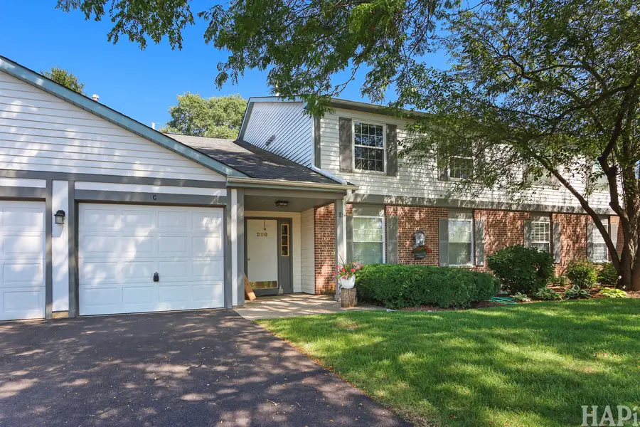 260 Crestview Drive, Wauconda, IL 60084 - #2