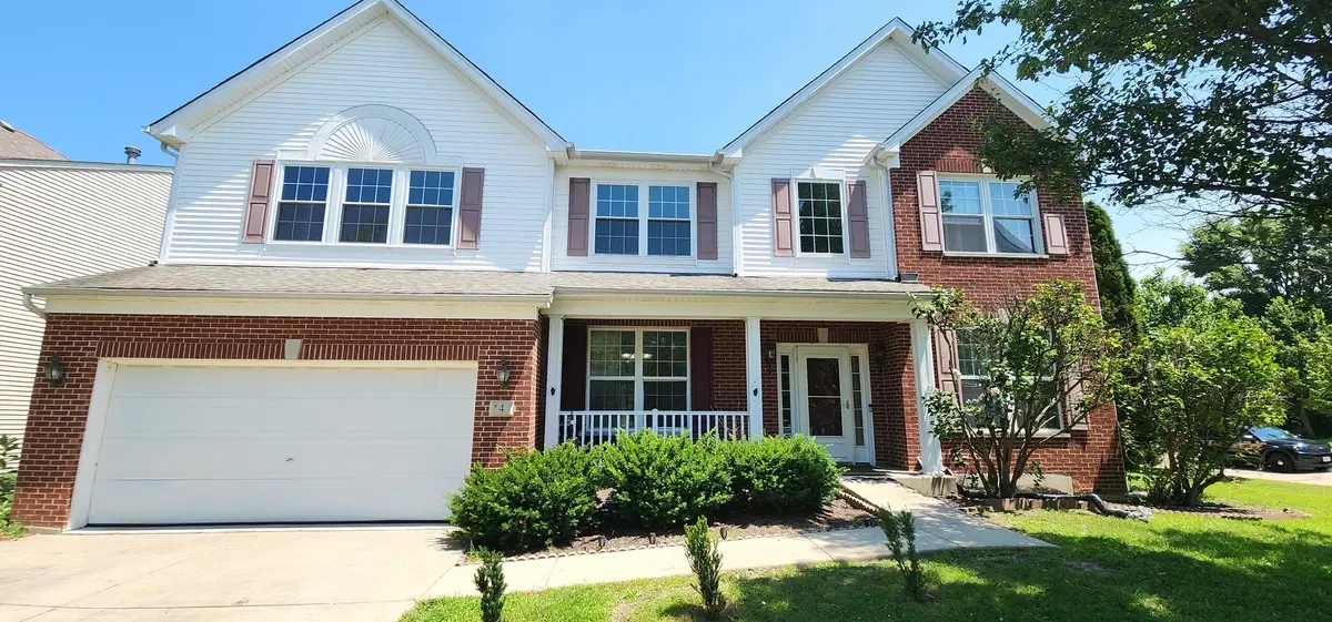 4 Claridge Court, Bolingbrook, IL 60440 - #1
