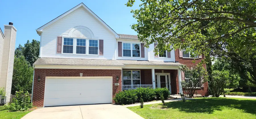 4 Claridge Court, Bolingbrook, IL 60440 - #2