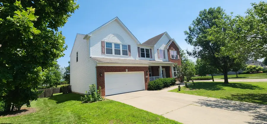 4 Claridge Court, Bolingbrook, IL 60440 - #3