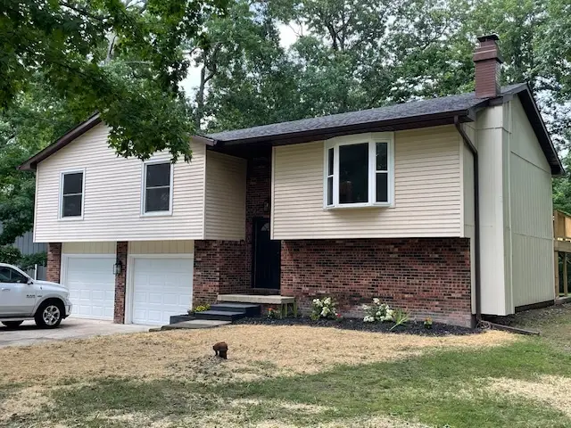 5518 Chris Drive, Oreana, IL 62554 - #1
