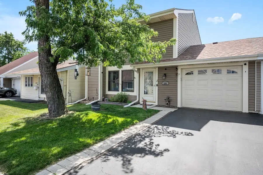 205 Robbin Drive, Romeoville, IL 60446 - #2