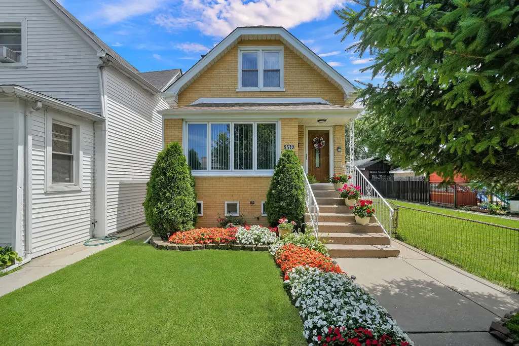 5639 S Christiana Avenue, Chicago, IL 60629 - #1