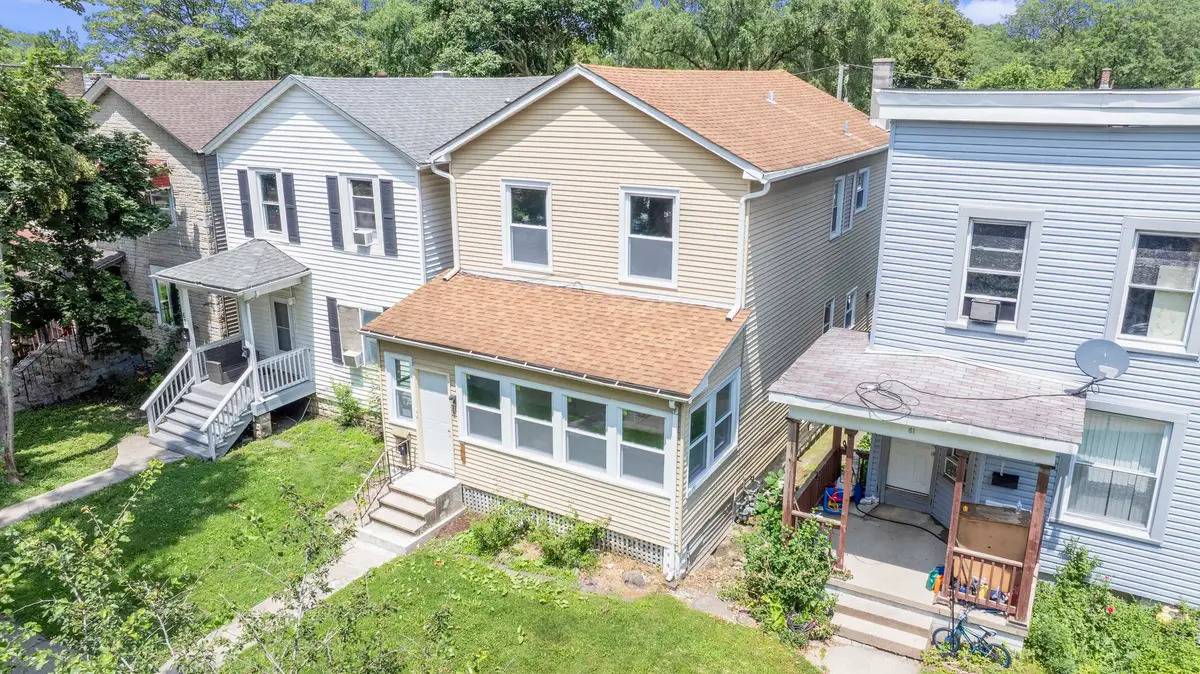 63 W 15th Street, Chicago Heights, IL 60411 - #1