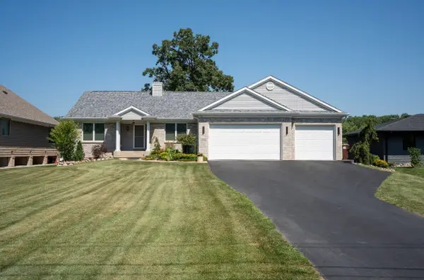 9508 Shore Drive, Machesney Park, IL 61115