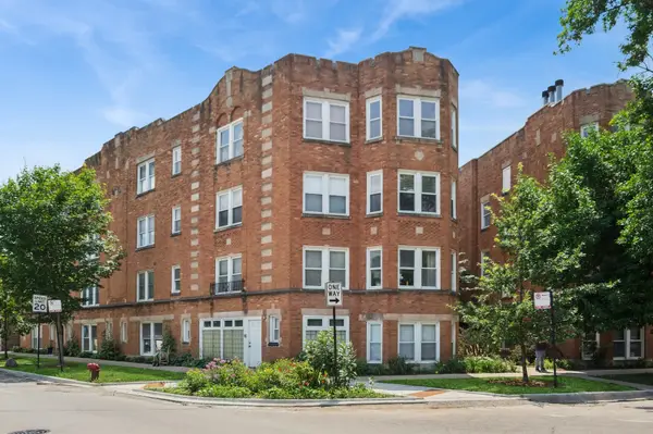 2917 W Leland Avenue #G, Chicago, IL 60625