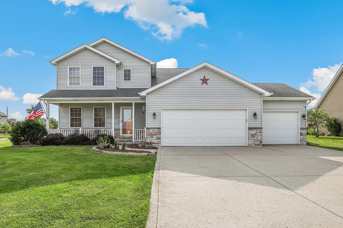 14901 Euclid Street, Cedar Lake, IN 46303 - #1