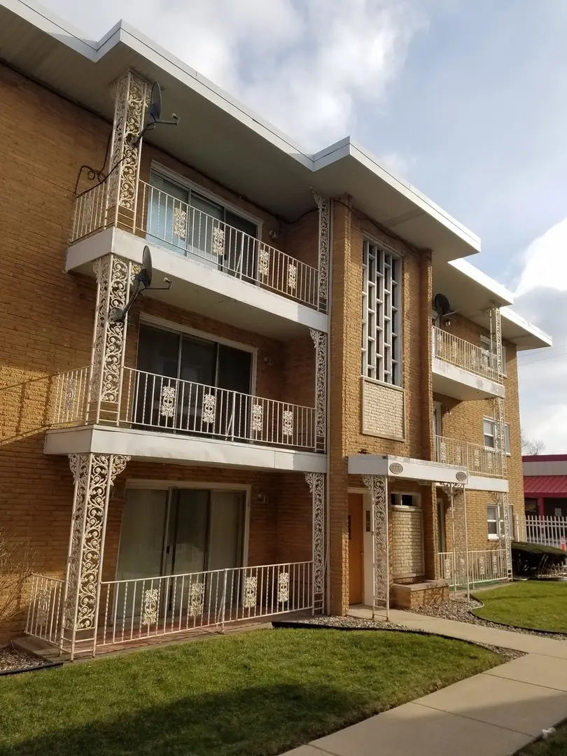 2336 W 111th Street #2, Chicago, IL 60643 - #1