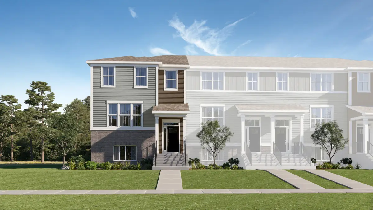 15008 S Mccarthy Circle, Plainfield, IL 60544 - #1