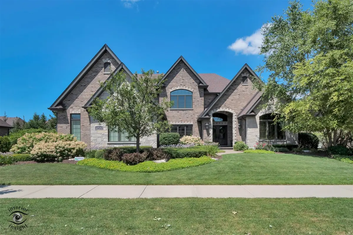 10700 Millers Way, Orland Park, IL 60467 - #1
