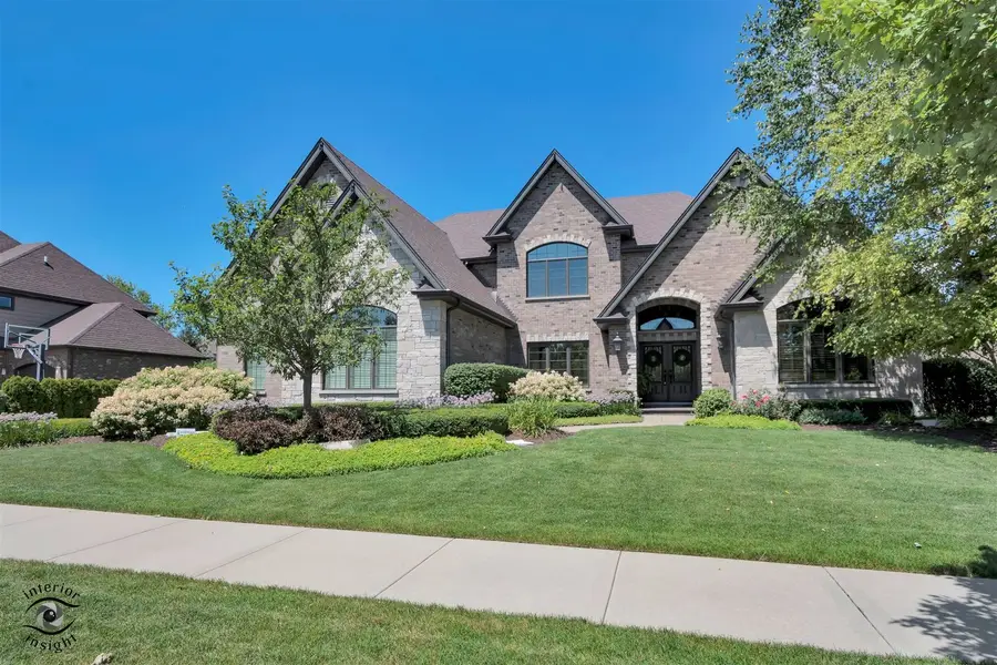 10700 Millers Way, Orland Park, IL 60467 - #2