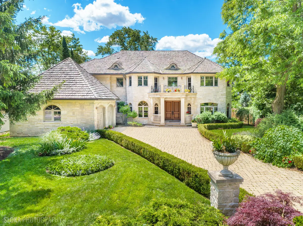 1009 Kings Lane, Glenview, IL 60025 - #1