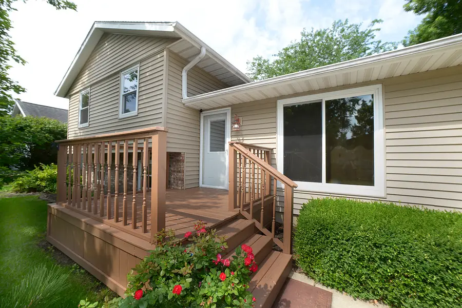1405 Dakota Drive, Ottawa, IL 61350 - #2