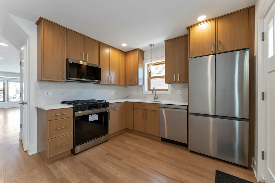 2825 W 84th Place, Chicago, IL 60652 - #3