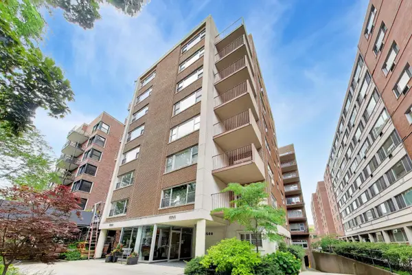 1508 Hinman Avenue #3A, Evanston, IL 60201