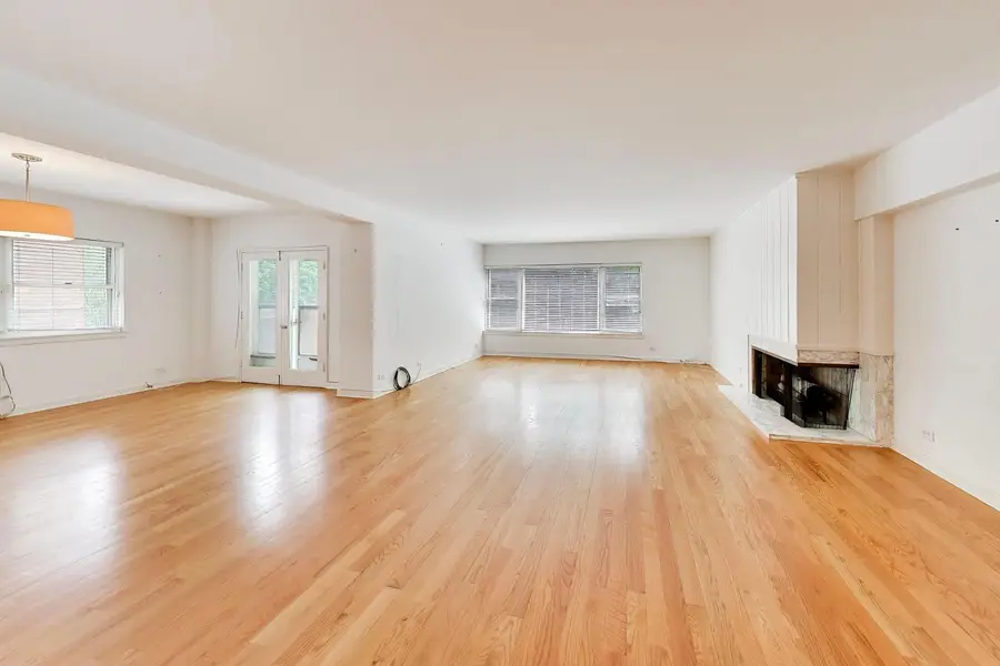 1508 Hinman Avenue #3A, Evanston, IL 60201 - #3