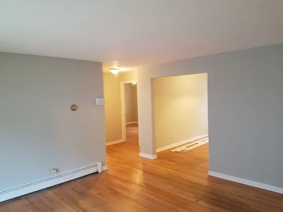 2348 W 111th Street #3, Chicago, IL 60643 - #2