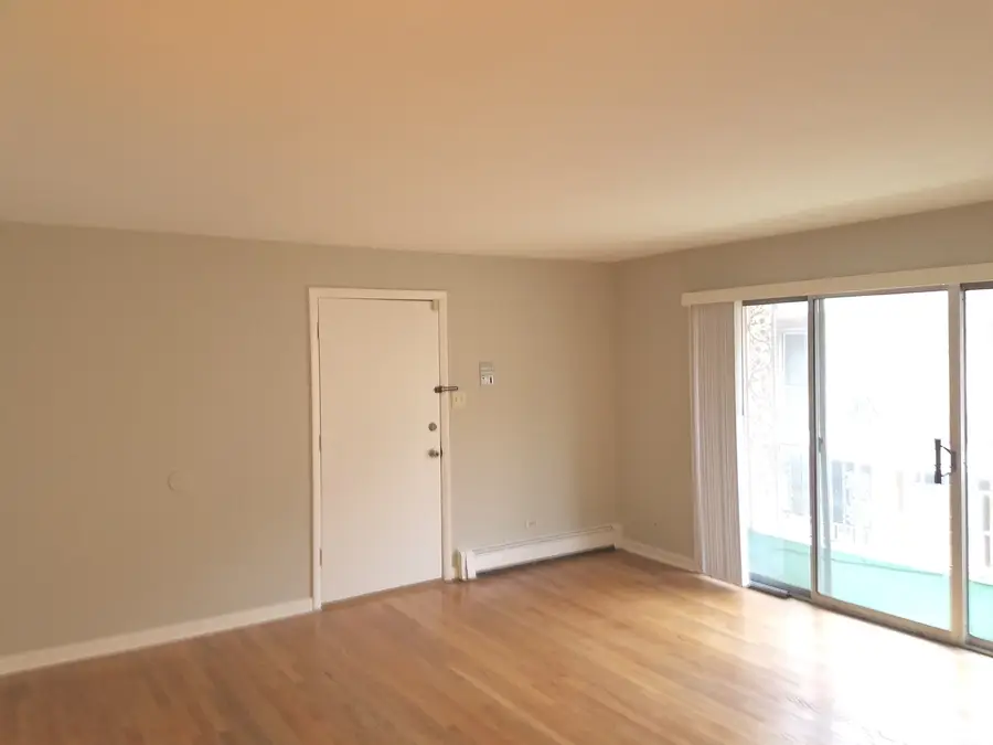 2348 W 111th Street #3, Chicago, IL 60643 - #3