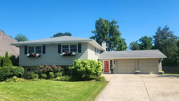 600 Sherman Street, Downers Grove, IL 60515