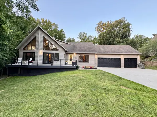 134 Fieldstone Lane, Dixon, IL 61021