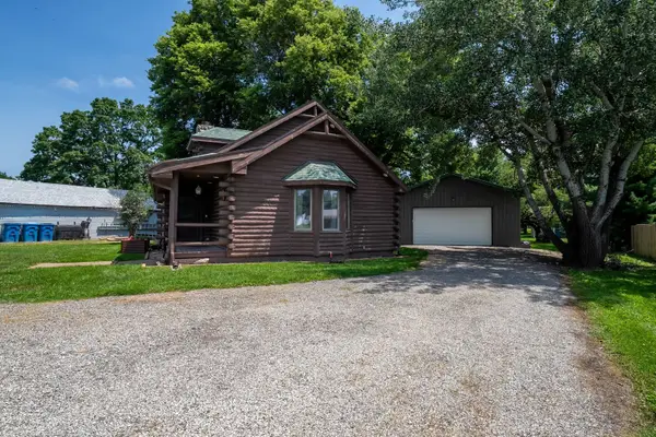 503 S Race Street, Atlanta, IL 61723