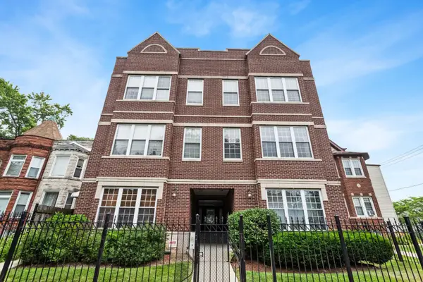 25 N Menard Avenue #2S, Chicago, IL 60644