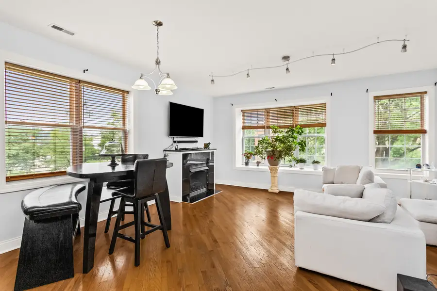 25 N Menard Avenue #2S, Chicago, IL 60644 - #2