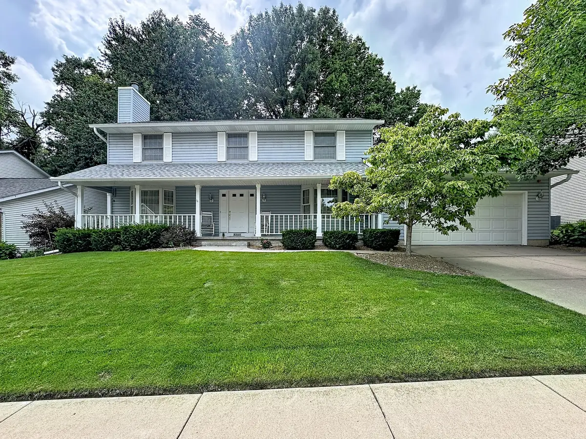 3707 75th Street Court, Moline, IL 61265 - #1