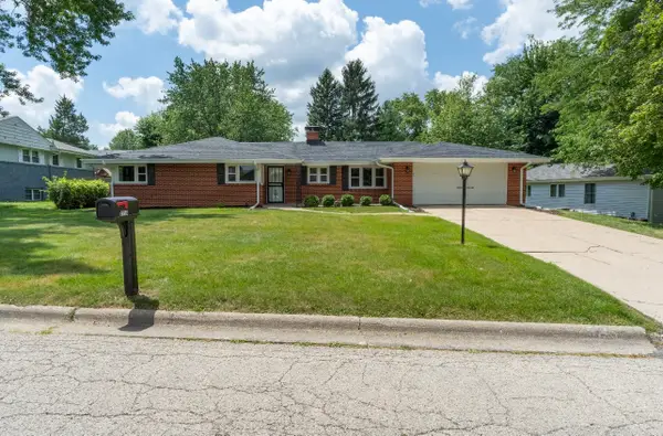 5715 Knollwood Road, Rockford, IL 61107
