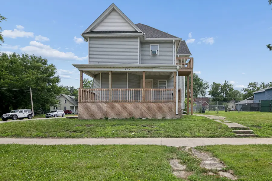 294 N Greenwood Avenue, Kankakee, IL 60901 - #2