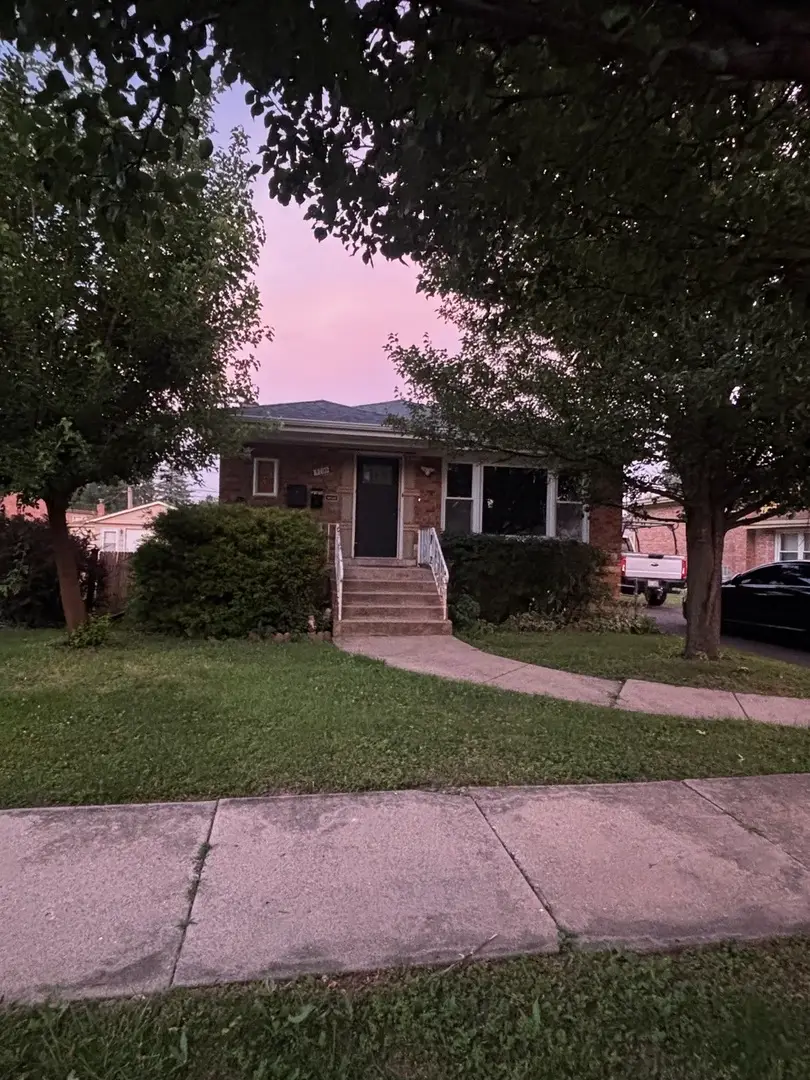 9209 Massasoit Avenue, Oak Lawn, IL 60453 - #2