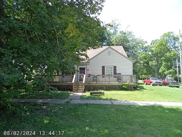 411 NW 4 Avenue, Aledo, IL 61231