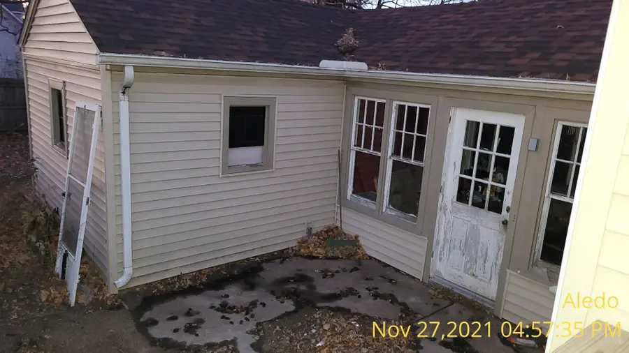 411 NW 4 Avenue, Aledo, IL 61231 - #2