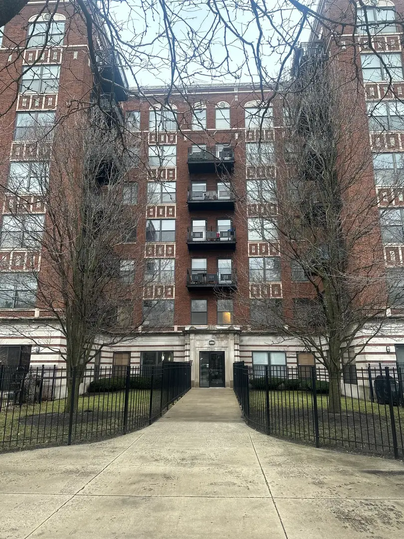 4537 S Drexel Boulevard #203, Chicago, IL 60653 - #1
