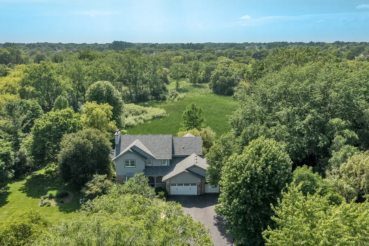 210 S Haman Road, Inverness, IL 60010 - #1