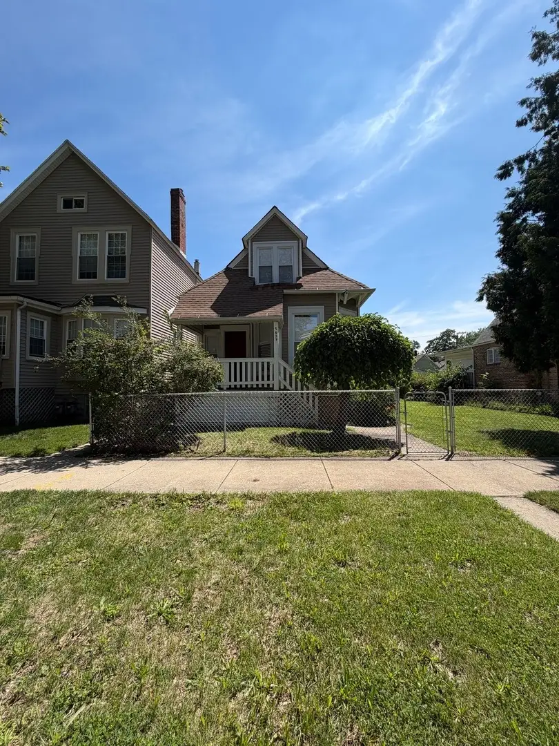 7629 S Dante Avenue, Chicago, IL 60619 - #2