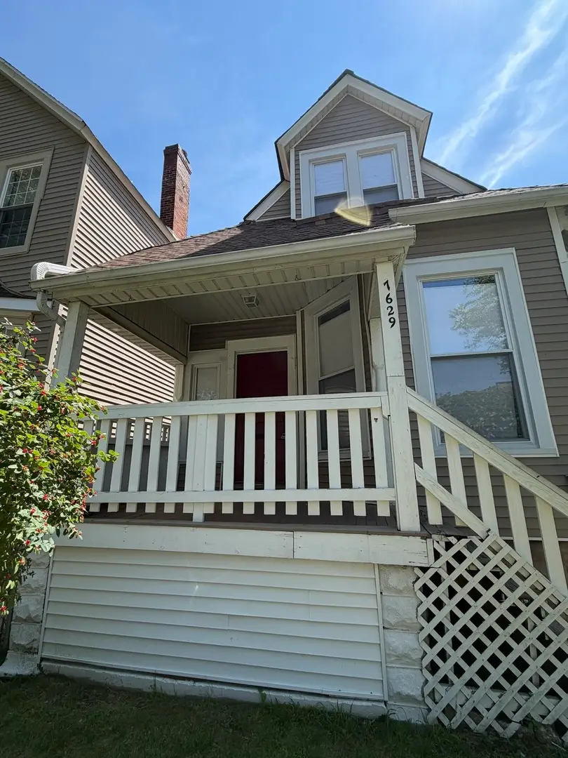 7629 S Dante Avenue, Chicago, IL 60619 - #3