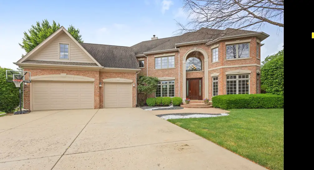 632 Philip Drive, Bartlett, IL 60103 - #1