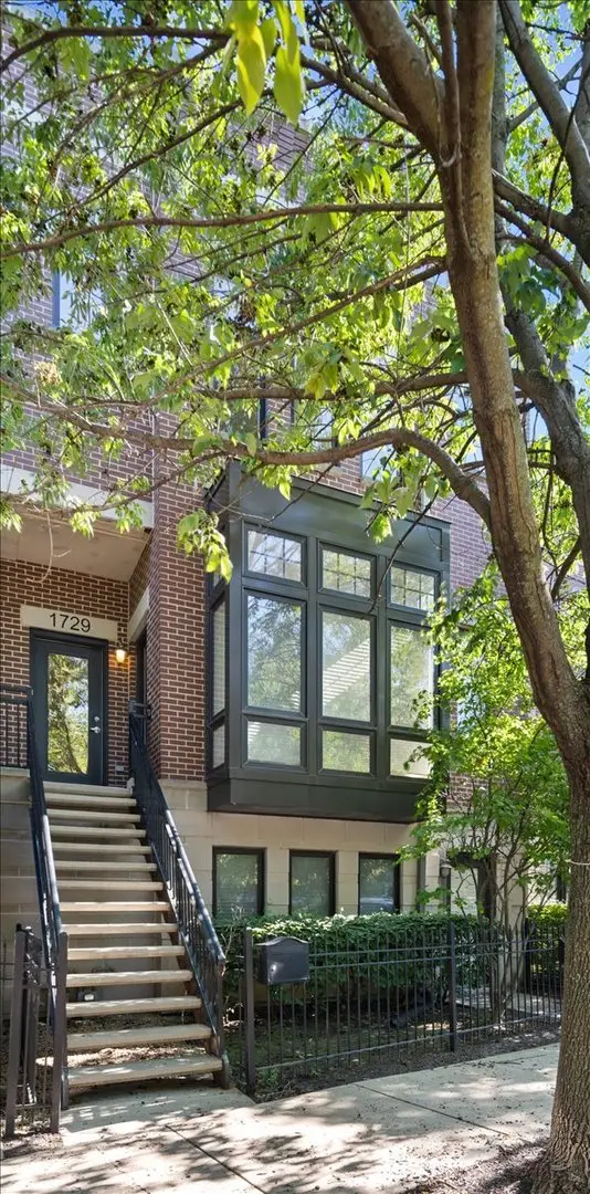 1729 W George Street, Chicago, IL 60657 - #1