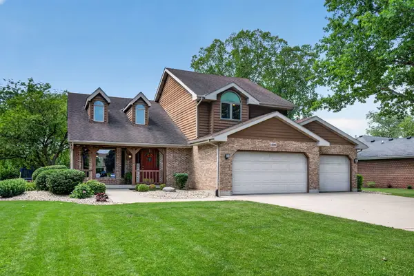 3305 W Nettle Creek Drive, Morris, IL 60450