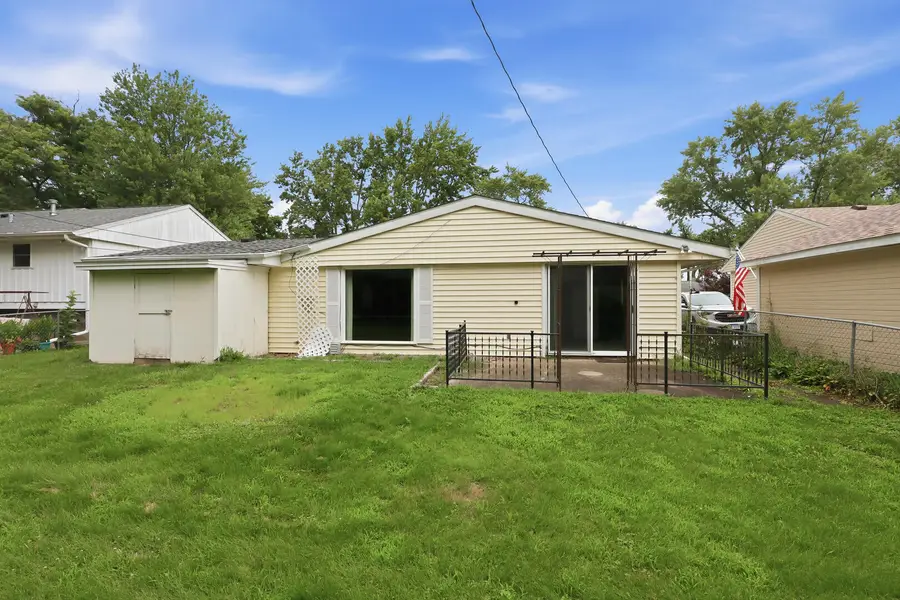 1174 46th Avenue, East Moline, IL 61244 - #2