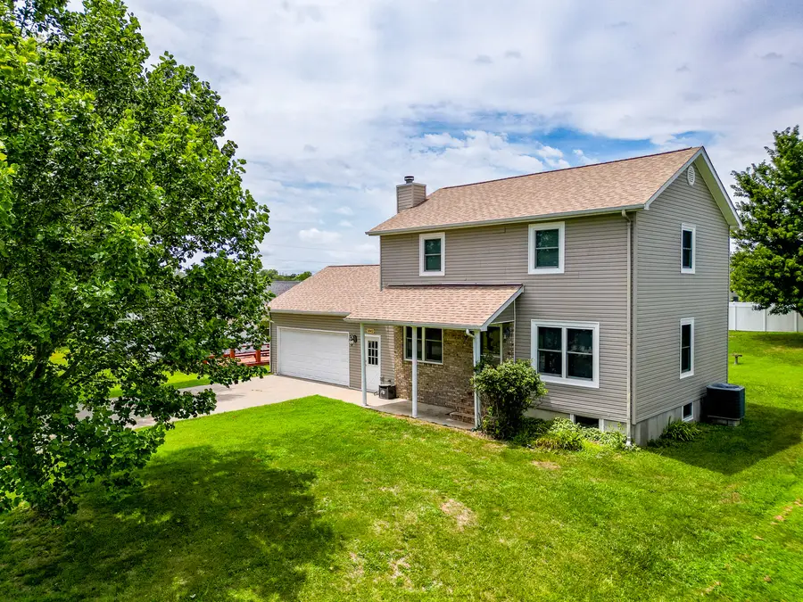 5862 Winterset Drive, Carterville, IL 62918 - #2