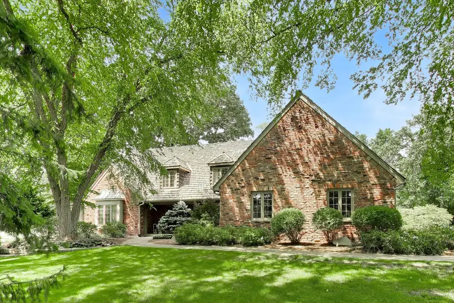 21952 W Pine Lake Circle, Kildeer, IL 60047 - #2