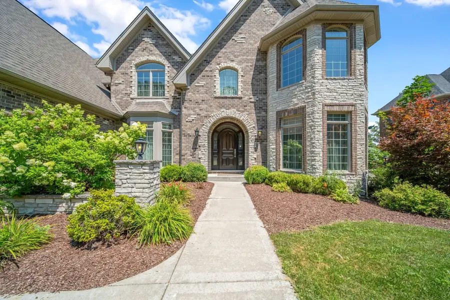 14291 131st Street, Lemont, IL 60439 - #3
