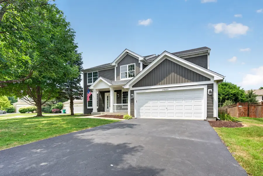 14822 Independence Court, Plainfield, IL 60544 - #3