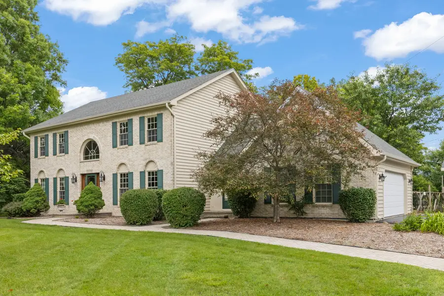 8S765 Singletree Lane, Naperville, IL 60565 - #2
