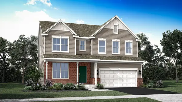440 Redwood Avenue, Sugar Grove, IL 60554