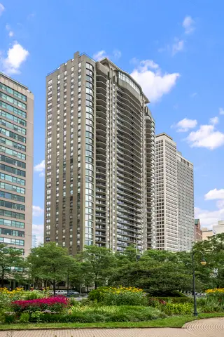 1040 N Lake Shore Drive #26B, Chicago, IL 60611 - #1