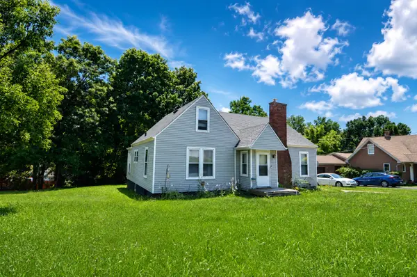 815 Bratton Avenue, Marseilles, IL 61341