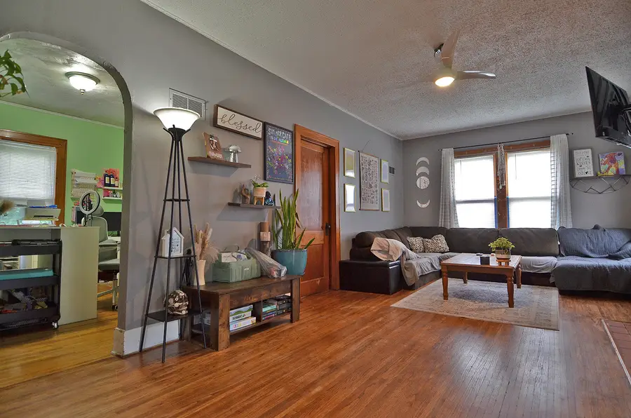 815 Bratton Avenue, Marseilles, IL 61341 - #2